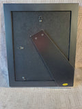 Max Studio Home Black Photo Frame (A) UNUSED
