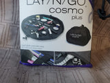 Lay/N/Go Cosmo Plus Cosmetic Bag UNUSED
