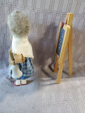 Vintage 1987 Ladie and Friends Inc. Lizzie High "Margaret Bowman" Doll