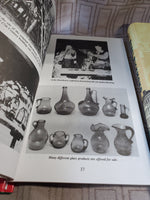 (A) Lot of Virginian Books
