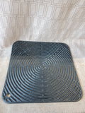 Le Creuset Cool Tool Black Silicone Surface Protector