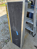 Folding Aluminum Ramp