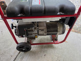 Troy-Bilt 5500 Watts Gas Powered Generator w/Briggs & Stratton Motor