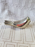 Dansk Metal Bird Paperweight