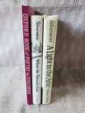 Lot of 3 Children's Poetry Books