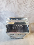 Stainless Steel Box Cheese Grater