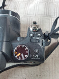 FujiFilm Finepix S3300 Camera WORKS