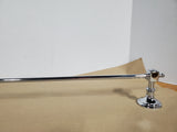 Chrome Towel Bar