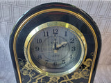 Housyo Quartz Mantle Clock WORKS