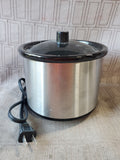 Crock-Pot Little Dipper WORKS