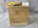 Green Bay Packers Bird House