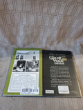 Pair of Colonial Williamsburg Ghost Books (A)