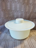 Pyrex Opal Butter Tub
