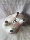 Garden Shoppe Ceramic Pig Planter
