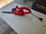 Homelite 17" Corded Trimmer