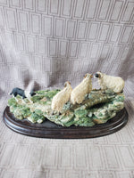 Country Artists Limited "Across the Beck" Figurine