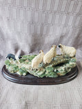 Country Artists Limited "Across the Beck" Figurine