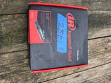 Ingersoll Rand Tire Buffer 3/8" Chuck Air Tool (B)