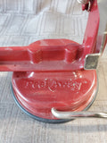 Peel Away Countertop Potato/Apple Peeler