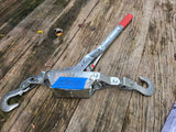 American Power Pull Ratchet