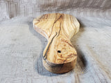 Small Wooden Cheese Board