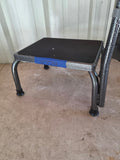 Platform Step w/Handle