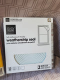 Lot of Self-Adhesive Weatherstrip Seals