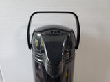 Black "Baby it's Cold Outside" Thermal Drink Dispenser