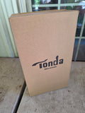Pair of Tonda 3-Ton Jack Stands, in Original Packaging