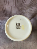 Lenox Reticulated Heart Vase