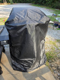 Char-Broil Two Burner Gas Grill w/Cover