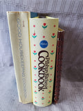 Cookbook Lot (A)