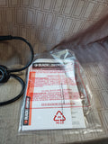 Black & Decker 4.5 Amp Variable Speed Jigsaw WORKS