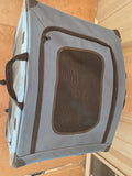 Essentials Collapsible Pet Carrier