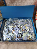 Pair of Puzzles