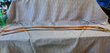 Pair of Dooney & Bourke Leather Belts (B)—Women's Size Large