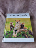 New on Earth Baby Animals in the World Book