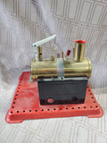 Vintage Mamod SE.2a Steam Engine