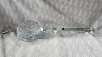Vintage Draining Double Ladle