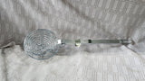 Vintage Draining Double Ladle