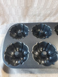 Nordic Ware Bundt Muffin Pan