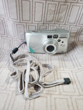 Canon Sure Shot Z155 Camera WORKS
