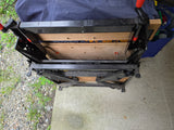 Black & Decker Workmate 409 Folding Work Table
