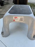 Rubbermaid Step Stool
