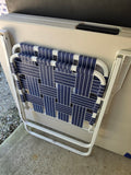 Rio Folding Lawn Chair