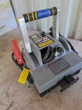 Stanley FatMax 450 Amp Jump Start System w/Compressor