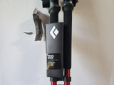 Black Diamond Trail Back Trekking Poles UNUSED