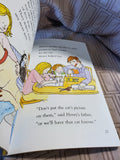 Children's Book Lot (E)