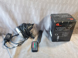 1 By One Christmas Garden Laser Light WORKS