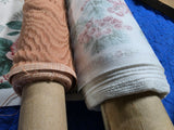 Decorator's Fabric - Two 54" Rolls (A)